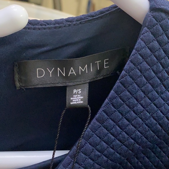 Dynamite Women Dress - Picture 4 of 5